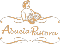 Logo Abuela Pastora Cabañas