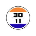 30-11